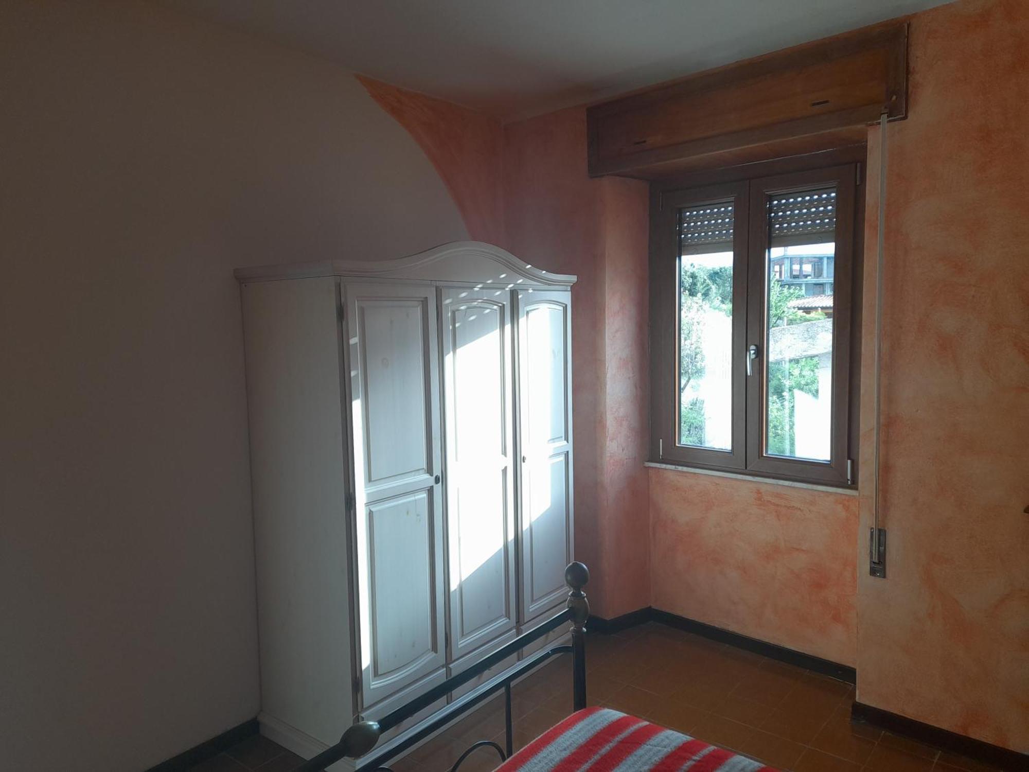 B&B Bella Vista Dorgali Buitenkant foto