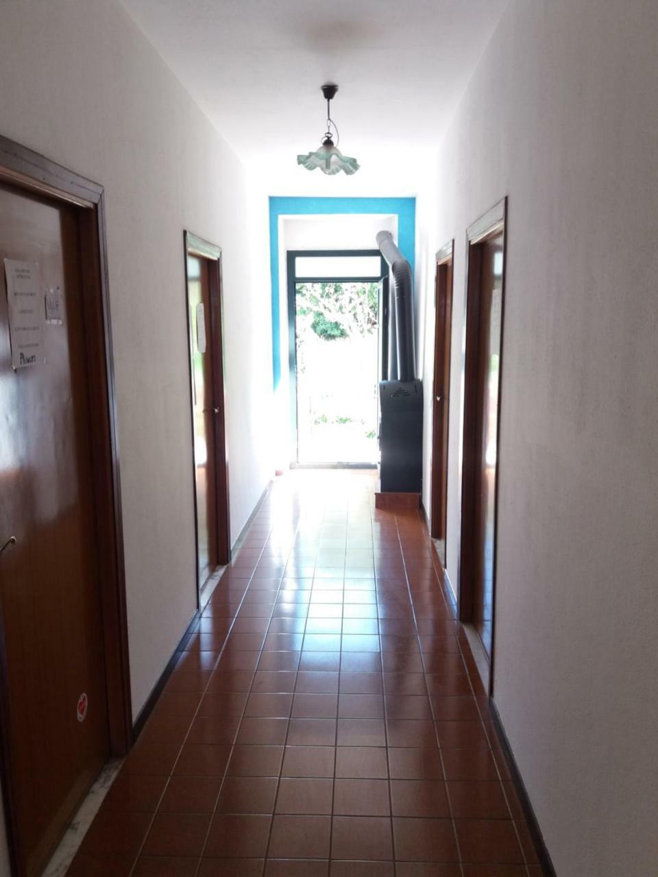 B&B Bella Vista Dorgali Buitenkant foto